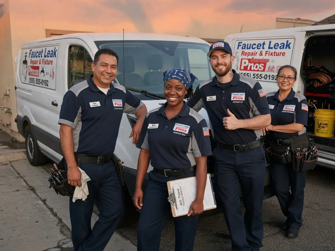 Faucet Repair company in Cherry Valley, NY